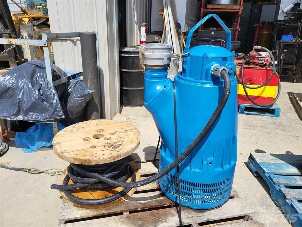 ABS PUMPS J405ND Pompa de apa