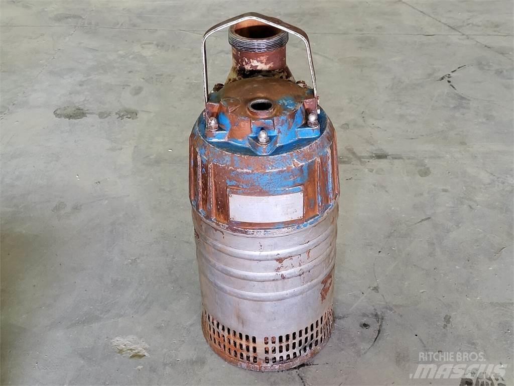 ABS PUMPS J54ND Pompa de apa