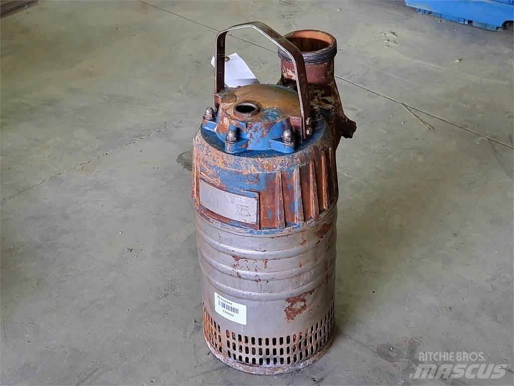 ABS PUMPS J54ND Pompa de apa