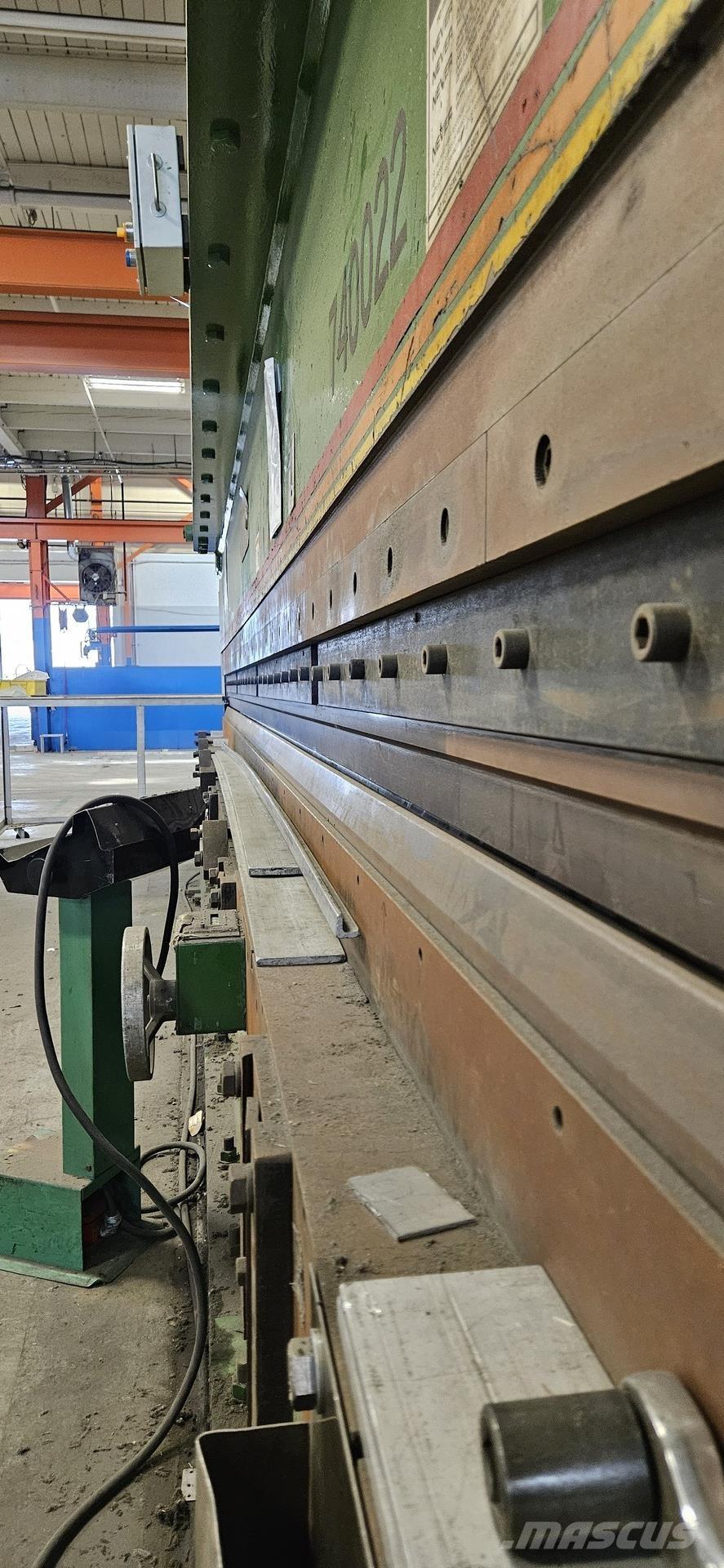  ACCURPRESS 740022 Utilaje construcții - Altele