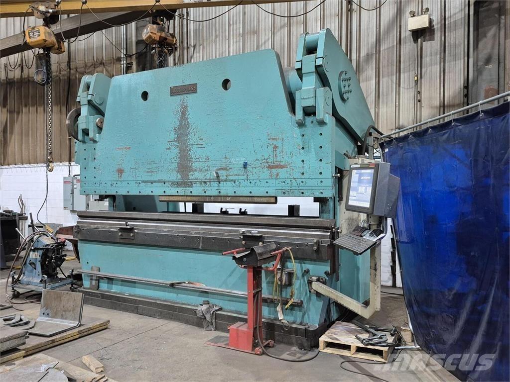  ACCURPRESS 750012 Utilaje construcții - Altele