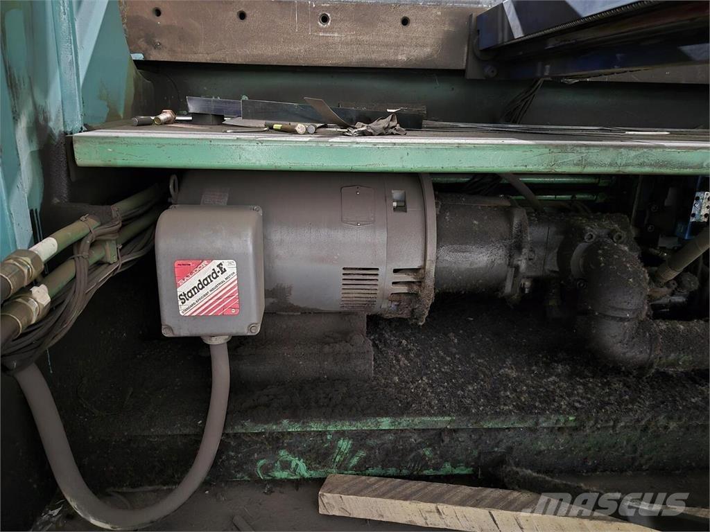  ACCURPRESS 750012 Utilaje construcții - Altele
