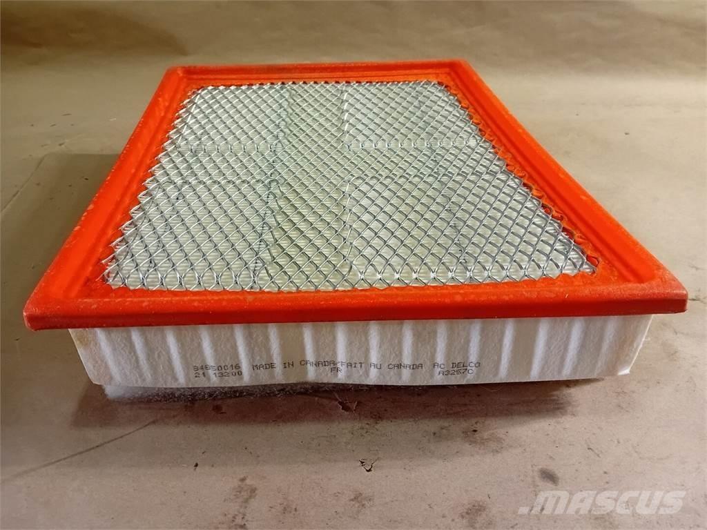  ACDELCO A3257C Utilaje construcții - Altele