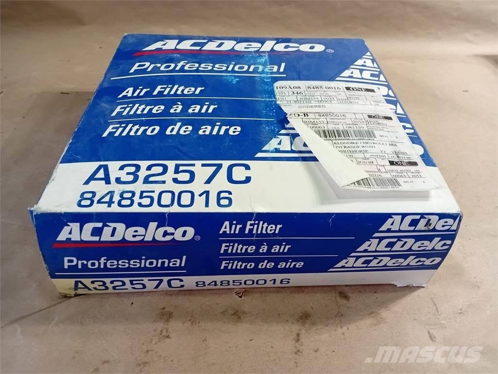  ACDELCO A3257C Utilaje construcții - Altele
