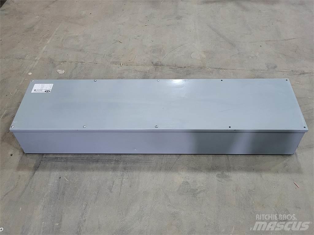 Ace MANUFACTURING Utilaje construcții - Altele