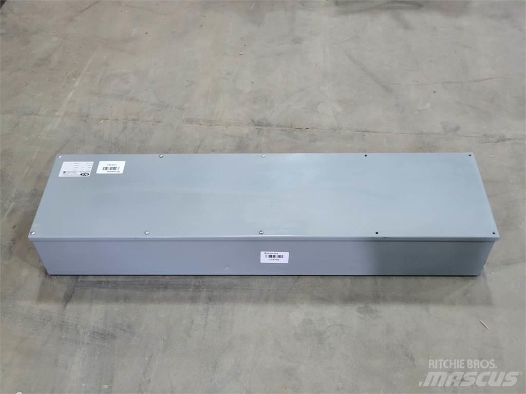 Ace MANUFACTURING Utilaje construcții - Altele