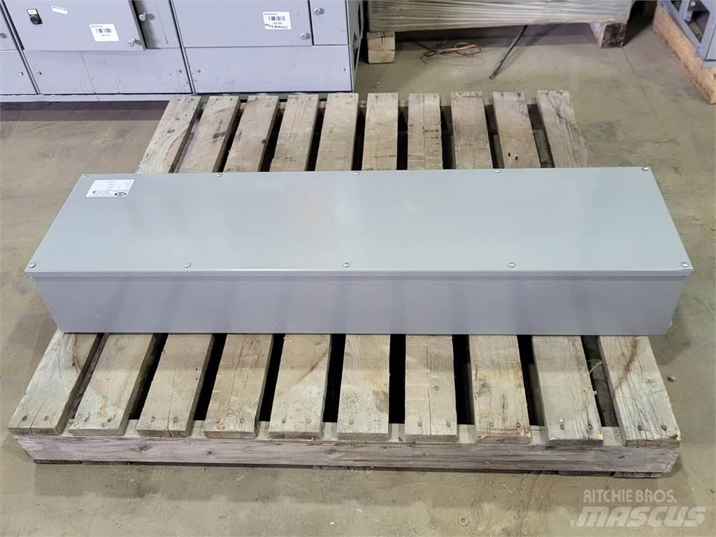 Ace MANUFACTURING Utilaje construcții - Altele