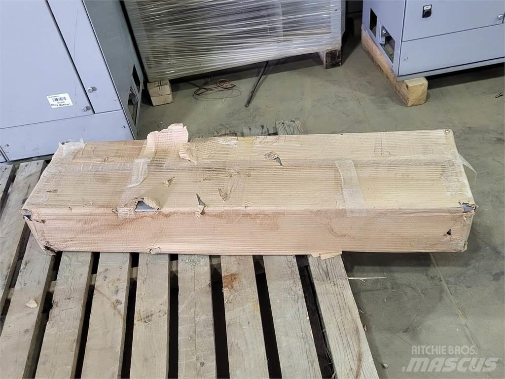 Ace MANUFACTURING Utilaje construcții - Altele