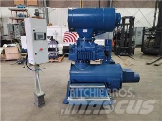 Aerzen D 98 S Compresoare
