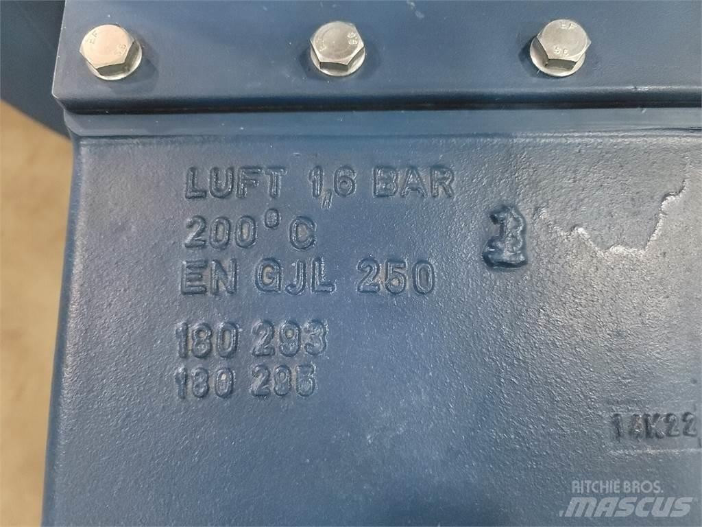 Aerzen D 98 S Compresoare