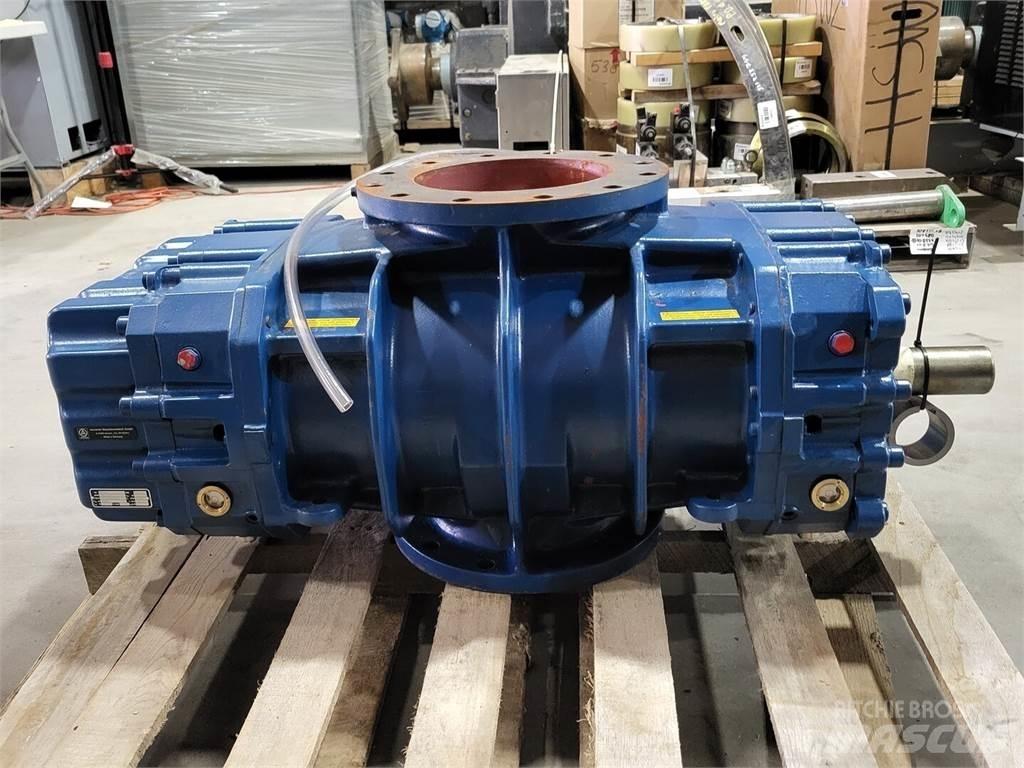 Aerzen GM80L Alte componente