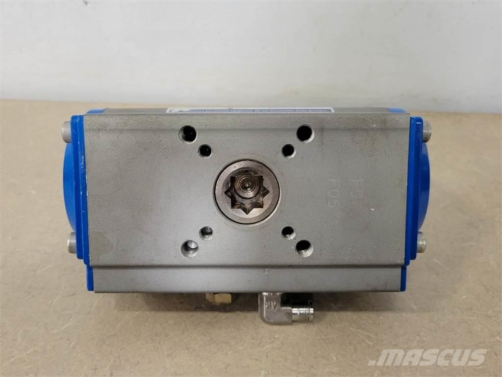  AIR-CON II C-SR63 Utilaje construcții - Altele