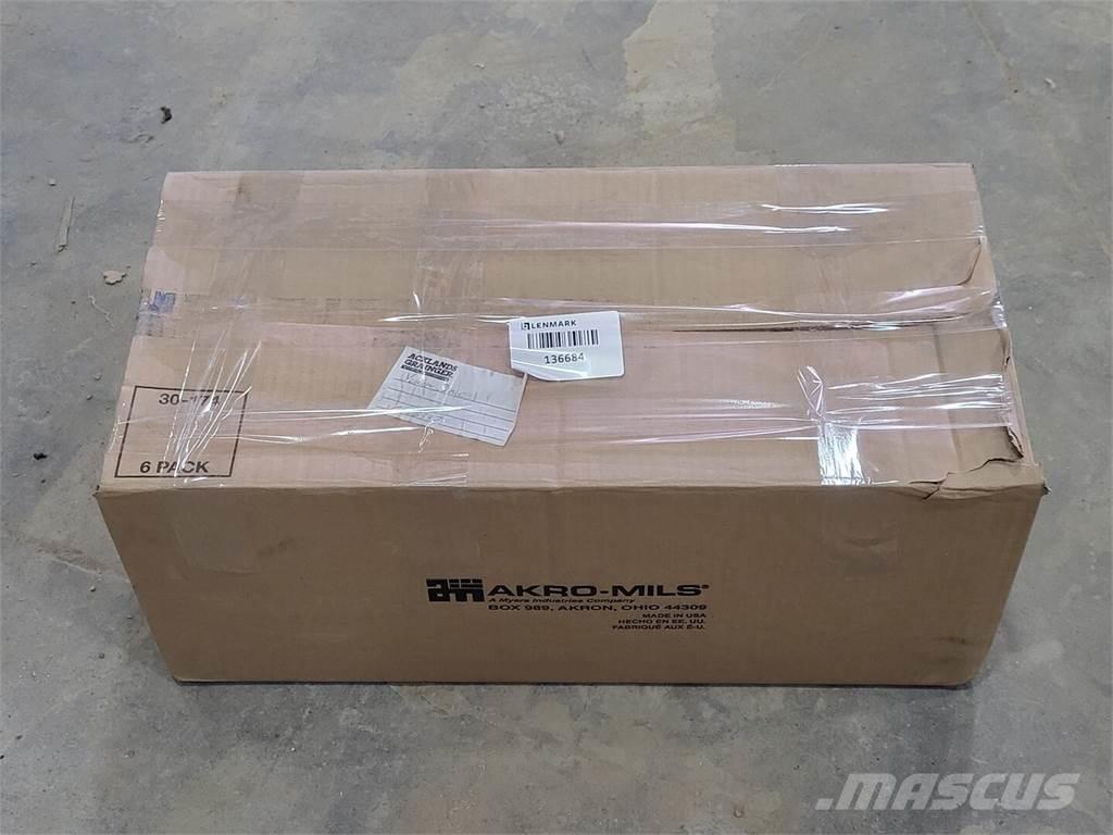 AKRO-MILS 30-174 Containerele cu latime de paleti