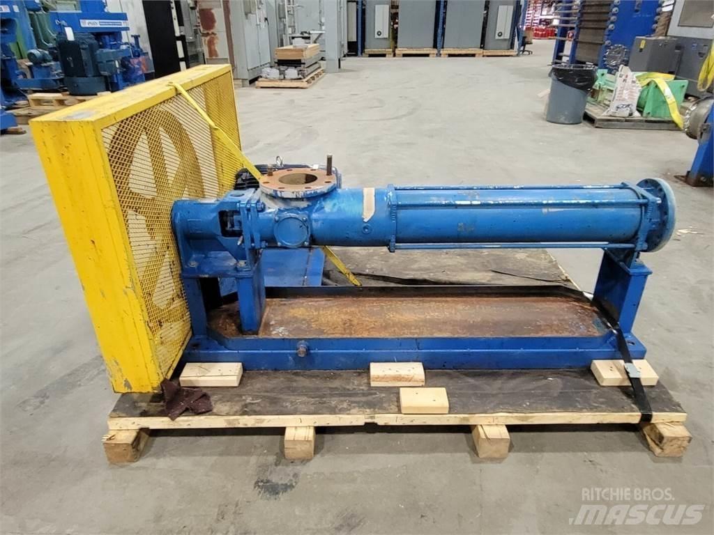 Allweiler AG AE2E750 Pompa de apa