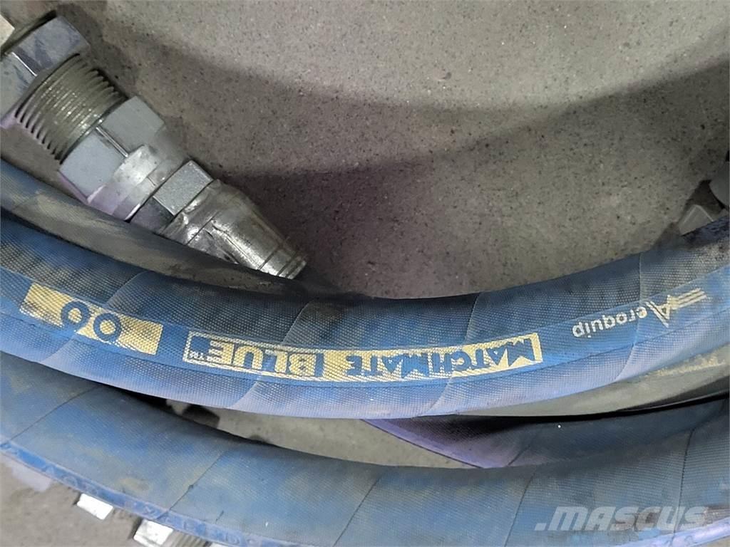  ALPHA WIRE 65818 Utilaje construcții - Altele