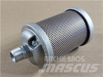  ALWITCO X05 0325005 Uscatoare cu aer comprimat