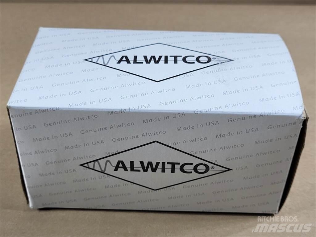  ALWITCO X05 0325005 Uscatoare cu aer comprimat