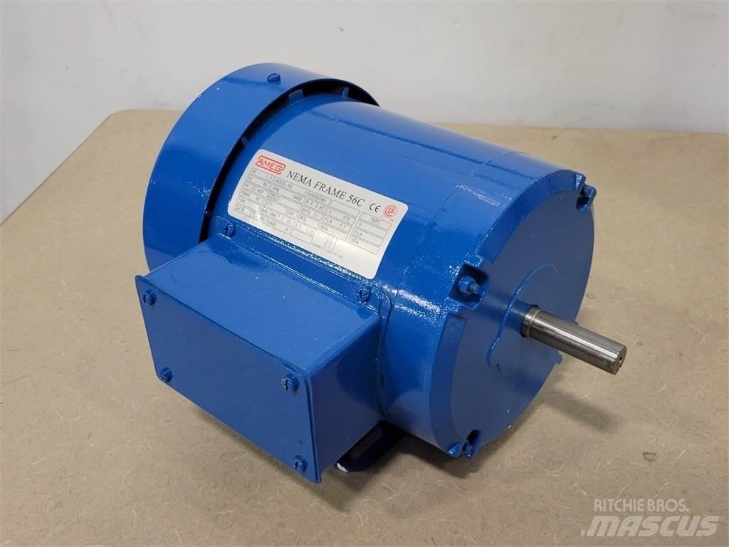  AMEG YSN5632GMA Motoare industriale