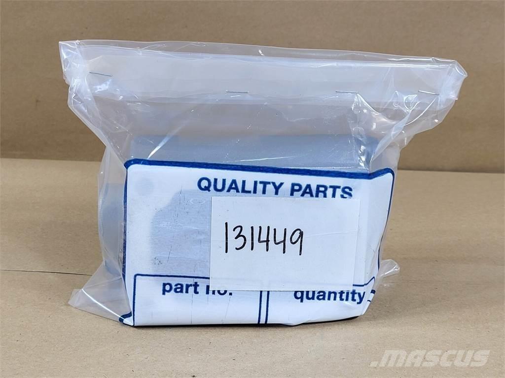  APPLETON EDSC271SA Utilaje construcții - Altele