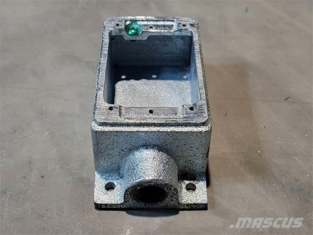  APPLETON FS-1 Utilaje construcții - Altele