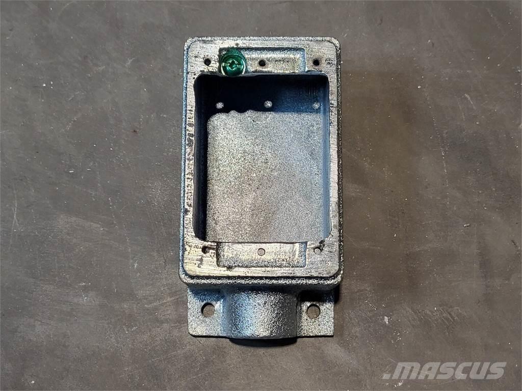  APPLETON FS-1 Utilaje construcții - Altele