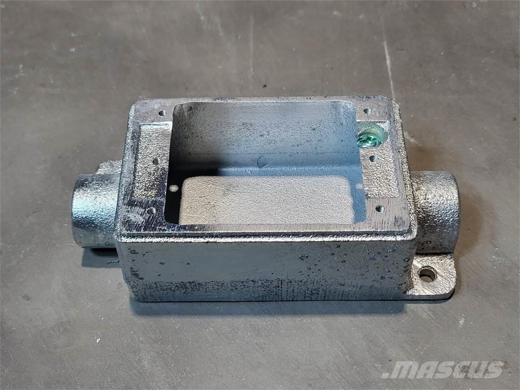  APPLETON FSC-1 Utilaje construcții - Altele