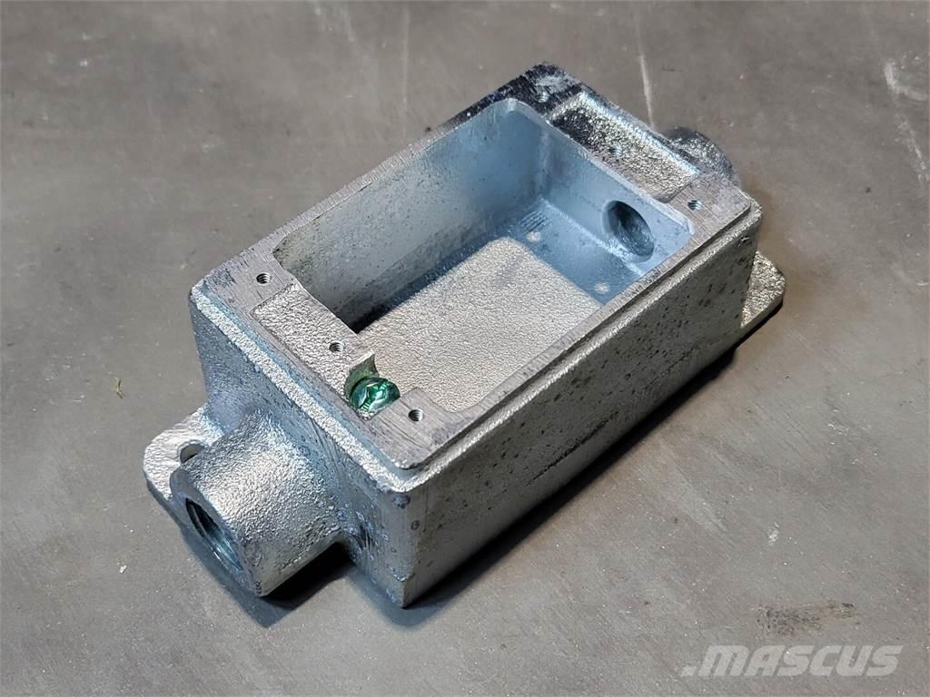  APPLETON FSC-1 Utilaje construcții - Altele