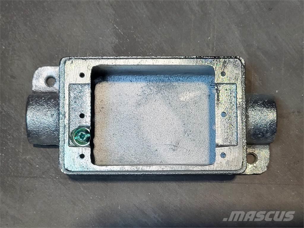  APPLETON FSC-1 Utilaje construcții - Altele