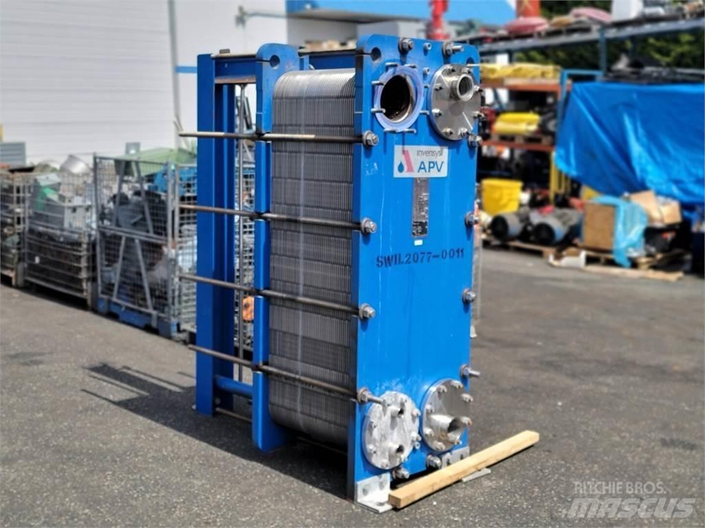 APV BP9 M-10 Utilaje construcții - Altele