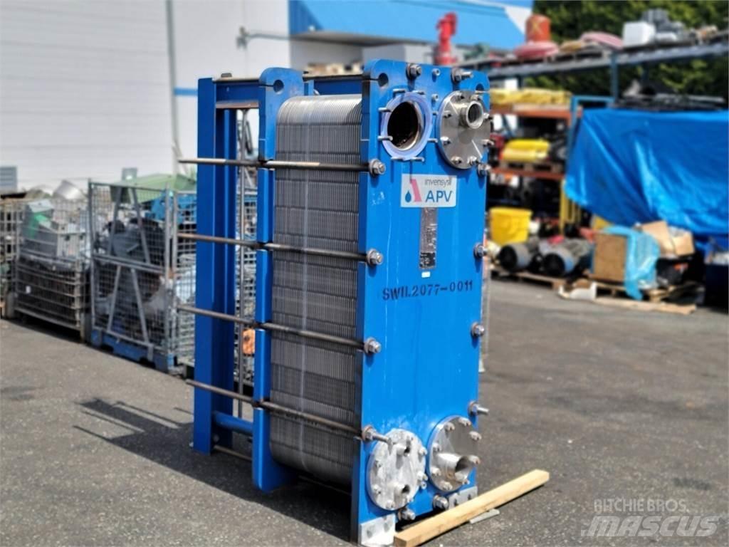 APV BP9 M-10 Utilaje construcții - Altele