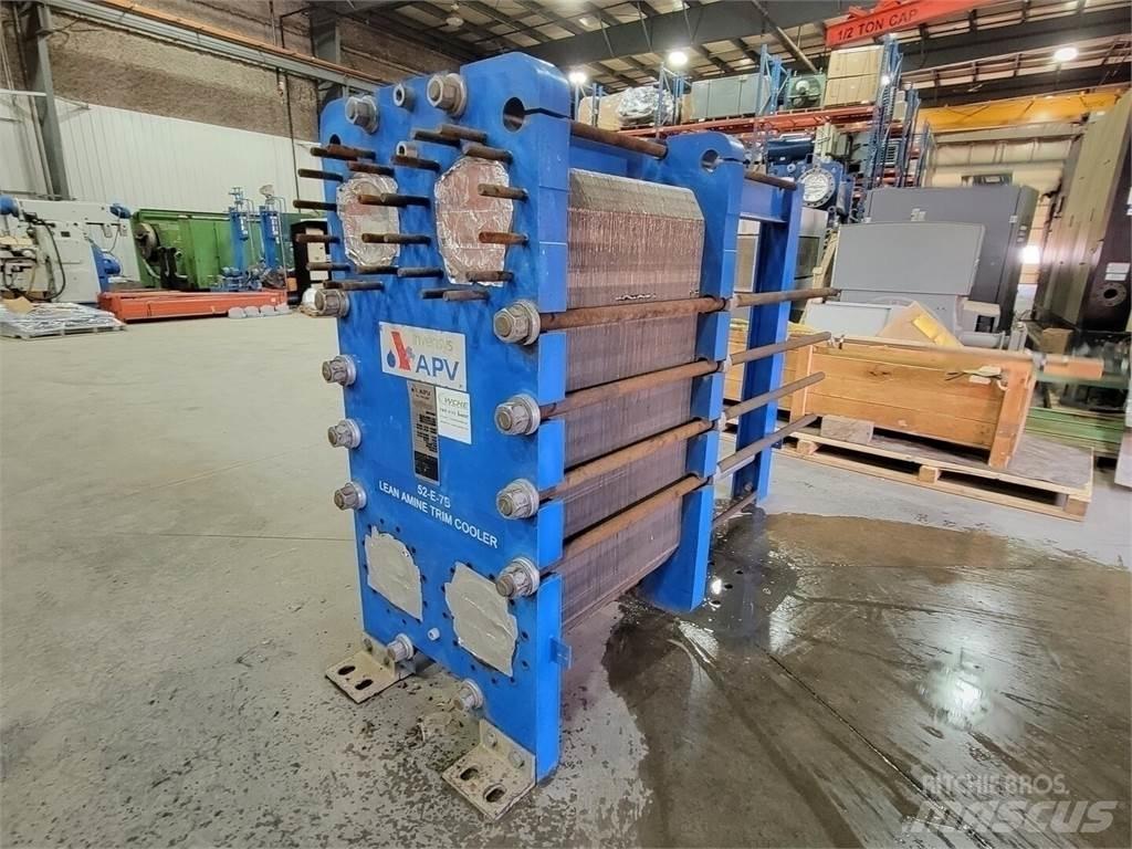 APV TR9GL MGS-25 Utilaje construcții - Altele