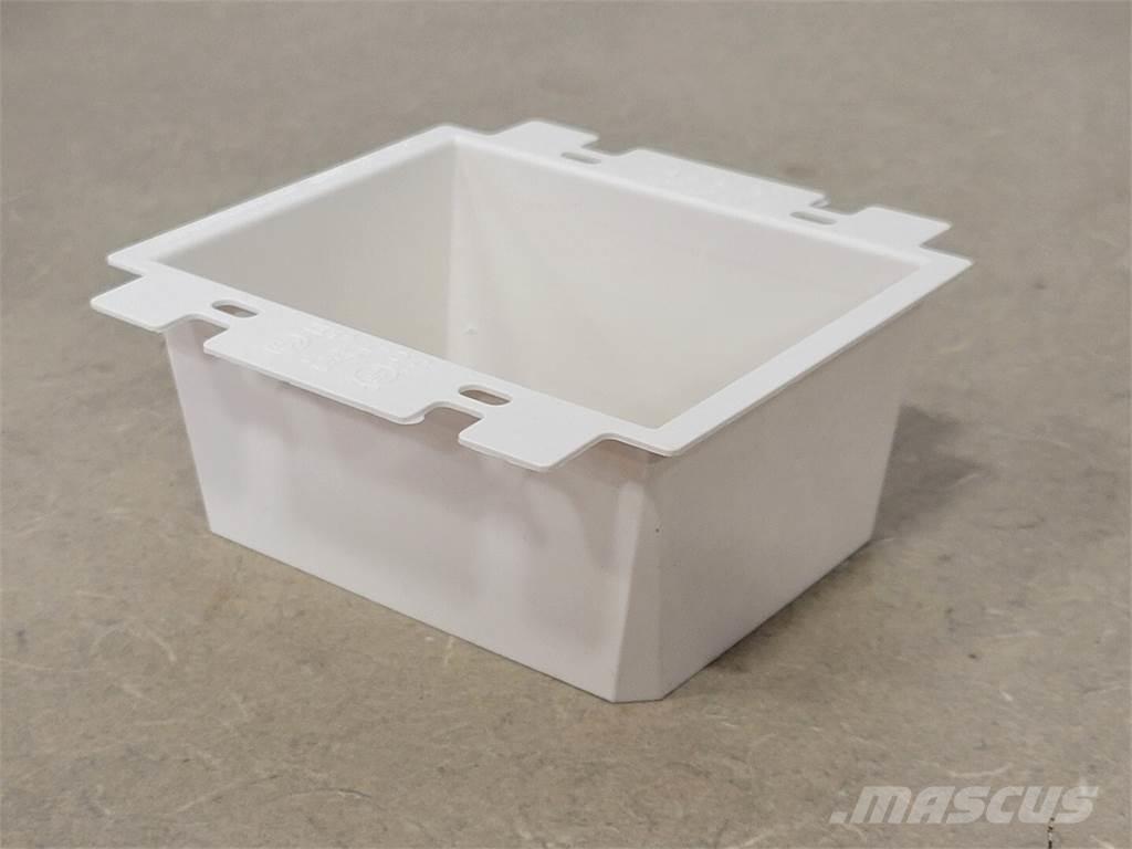  ARLINGTON BE2 Utilaje construcții - Altele