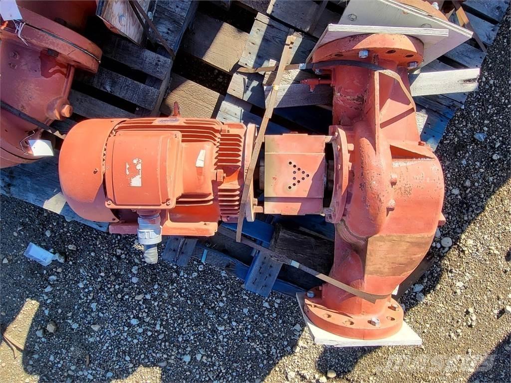  ARMSTRONG 4380 Pompa de apa