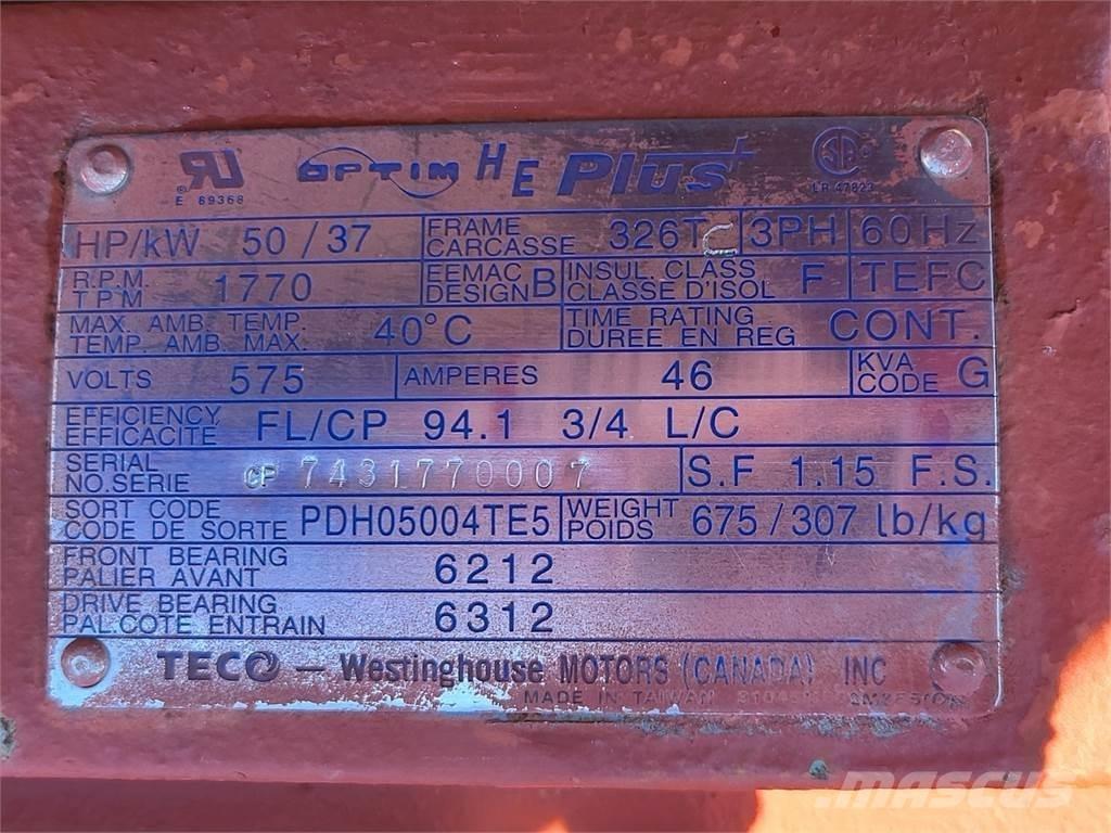  ARMSTRONG 4380 Pompa de apa