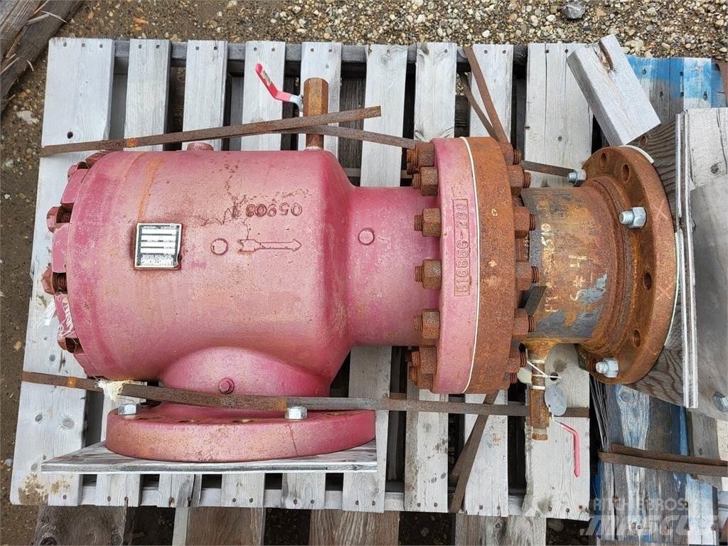  ARMSTRONG SGHH-10x10 Pompa de apa