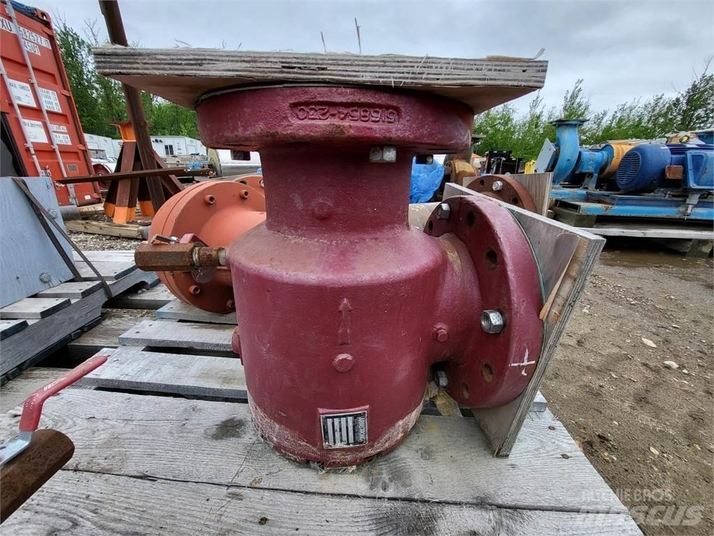  ARMSTRONG SGHH-8X8 Pompa de apa