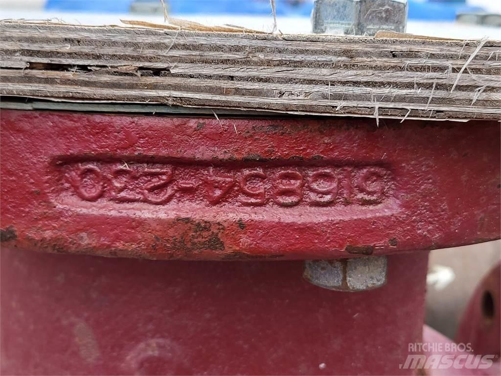  ARMSTRONG SGHH-8X8 Pompa de apa