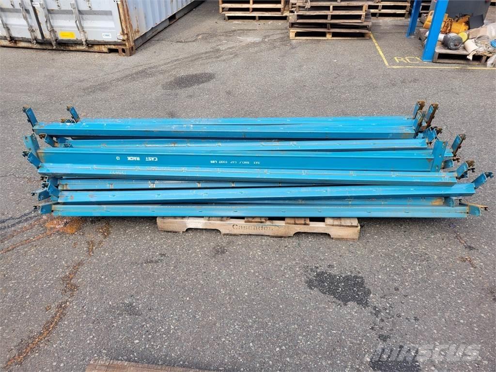  ARPAC Utilaje construcții - Altele