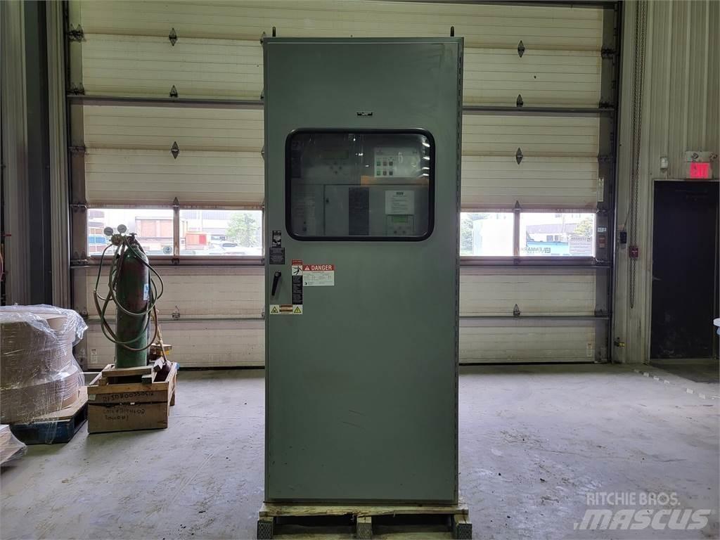 Asco J07ATBA30200C5XM Utilaje construcții - Altele