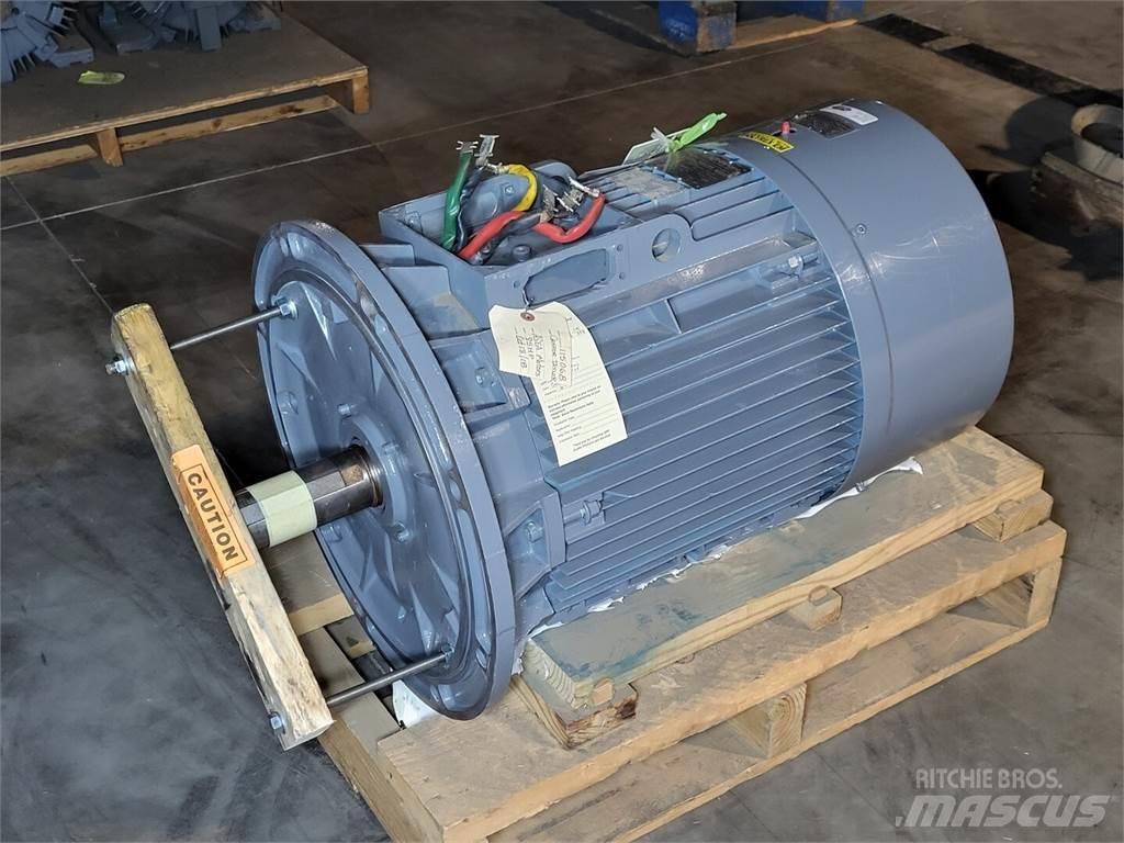 Asea MBT 250M Motoare industriale