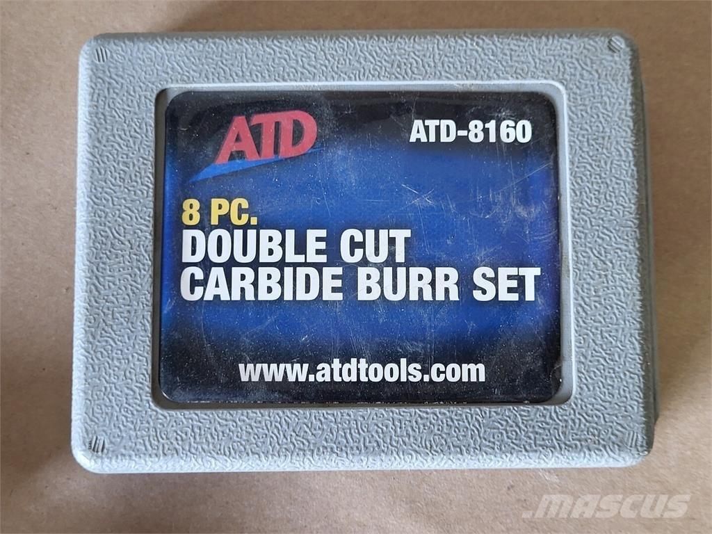  ATD-8160 Utilaje construcții - Altele