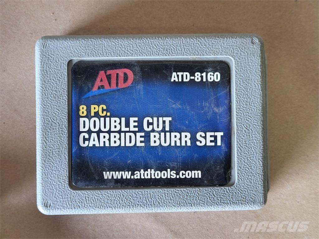  ATD-8160 Utilaje construcții - Altele