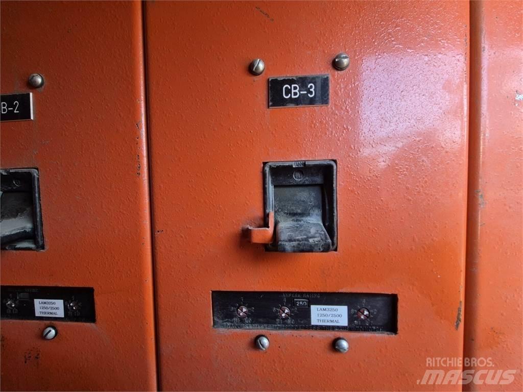 Atlas  Utilaje construcții - Altele