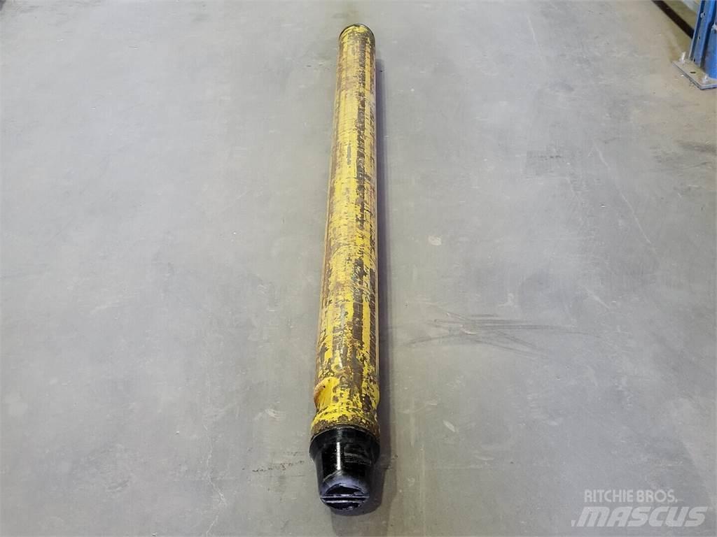 Atlas Copco 92010696 Utilaje construcții - Altele