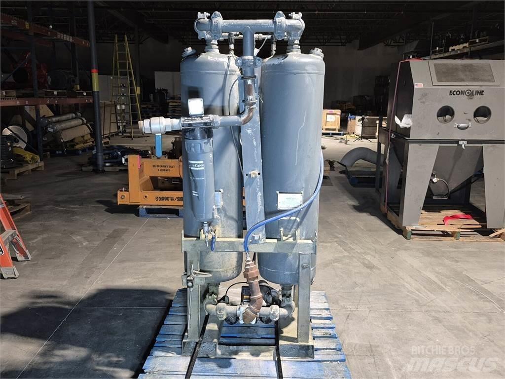 Atlas Copco CD140 Uscatoare cu aer comprimat