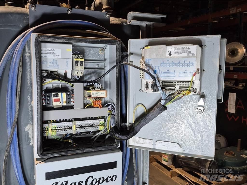 Atlas Copco CD140 Uscatoare cu aer comprimat