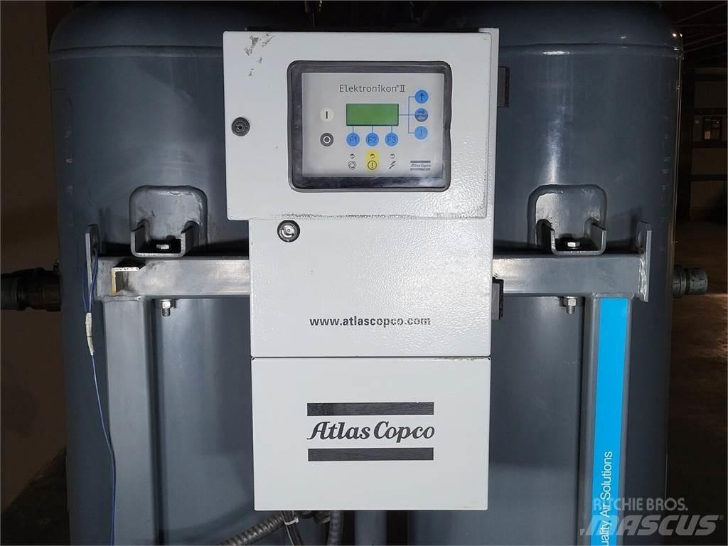 Atlas Copco CD250 Uscatoare cu aer comprimat