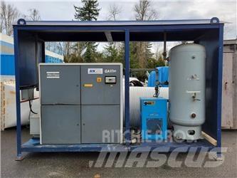 Atlas Copco GA 37 Compresoare