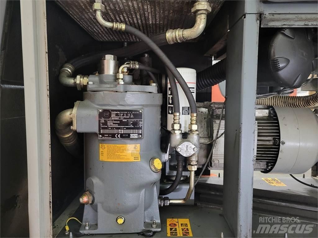 Atlas Copco GA18 Compresoare