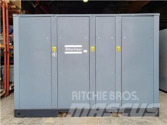 Atlas Copco GA315 Compresoare
